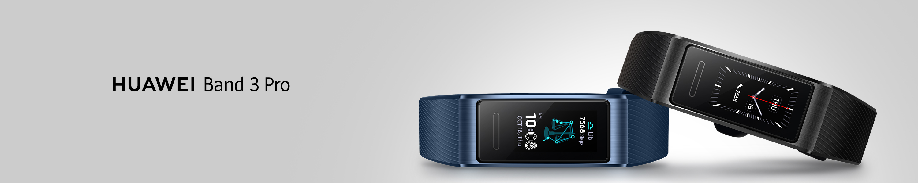 Amazon.in: Huawei: Band 3 pro