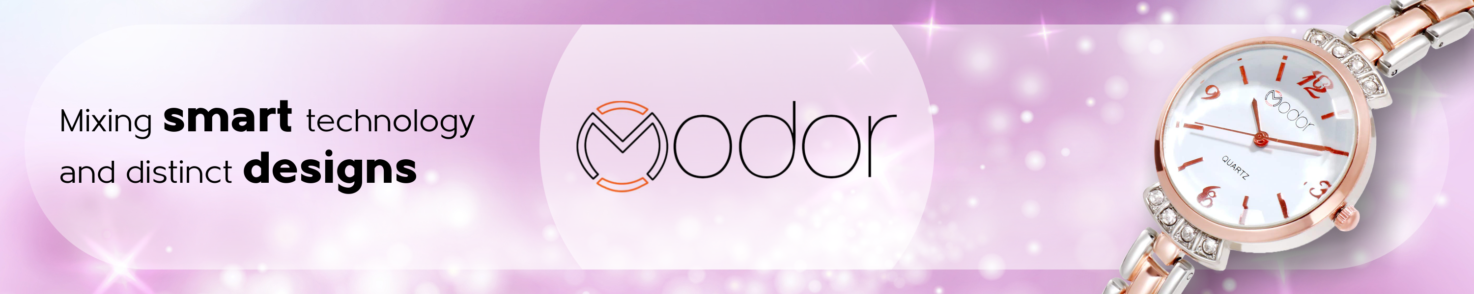 Amazon.in: Modor: Women's Watches