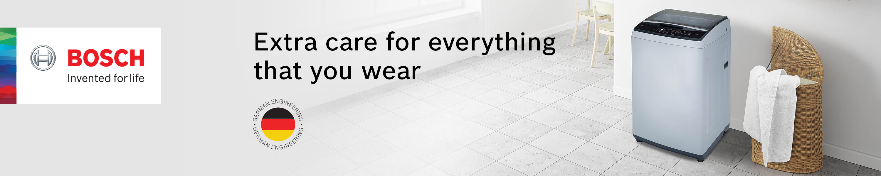 Amazon.in Bosch Home Top Load Washing Machine