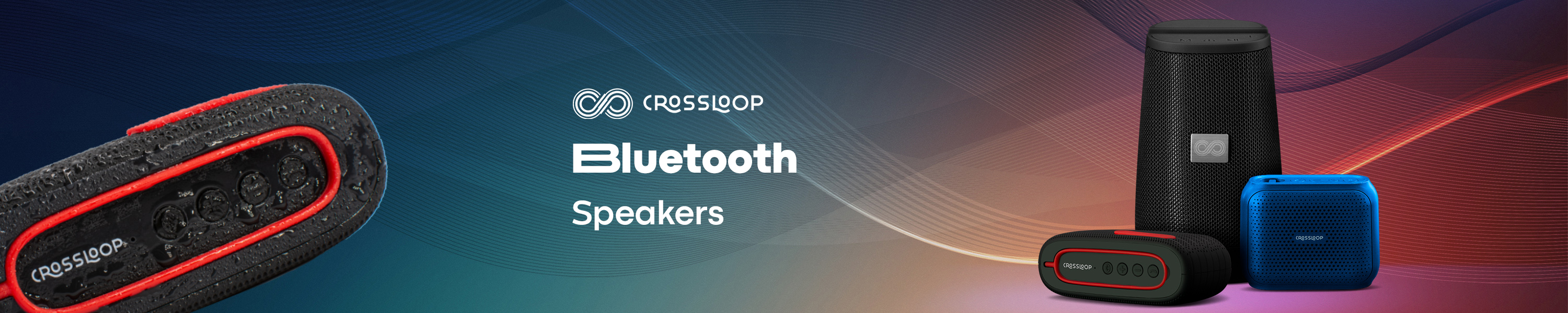 Amazon.in: Crossloop: BLUETOOTH SPEAKERS