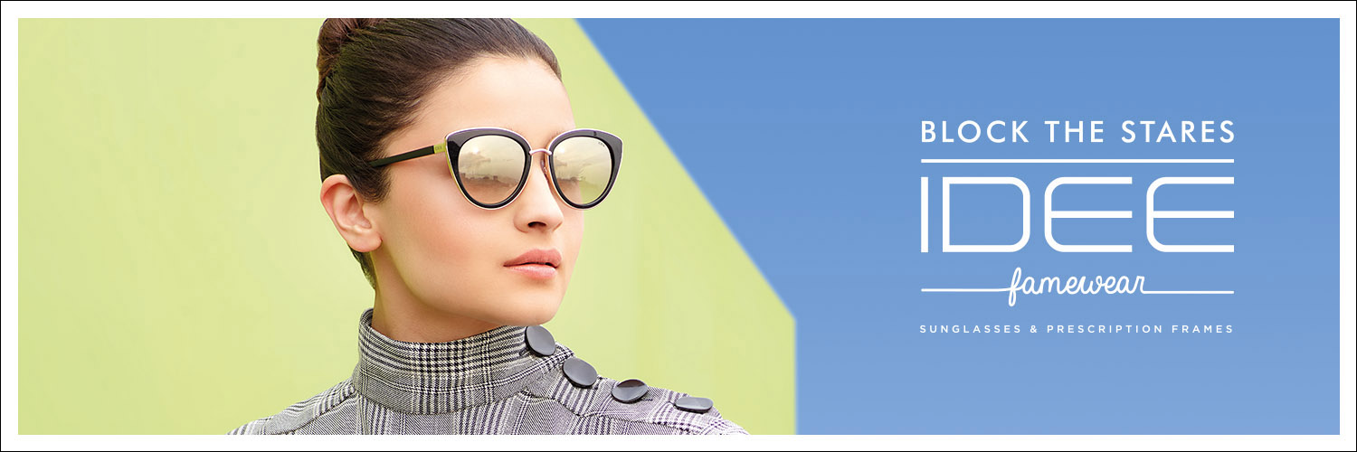 Amazon.in IDEE Sunglasses