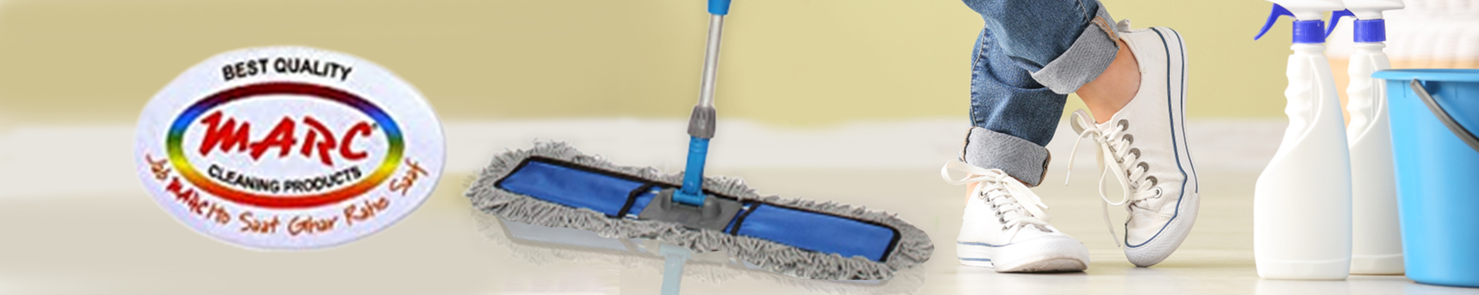 Amazon.in MARC floor mops
