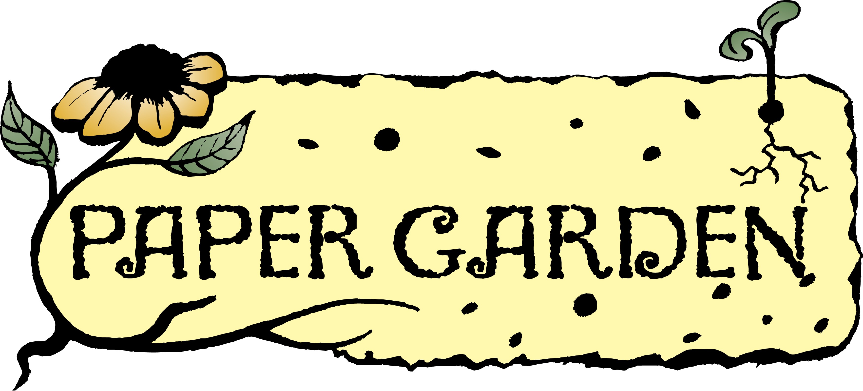 Amazon.ca Paper Garden Paper Garden