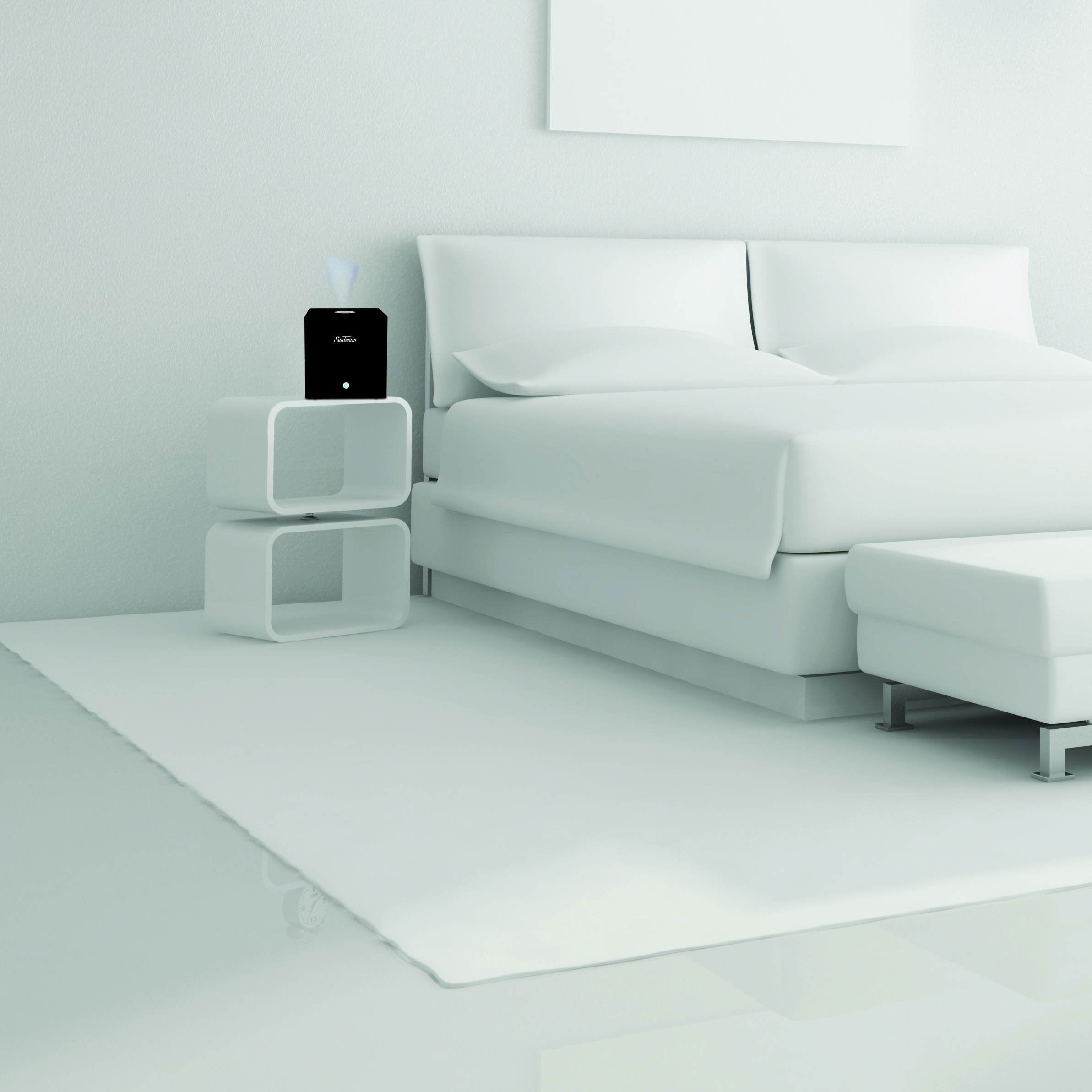 Amazon.ca Sunbeam Humidifiers & Dehumidifiers