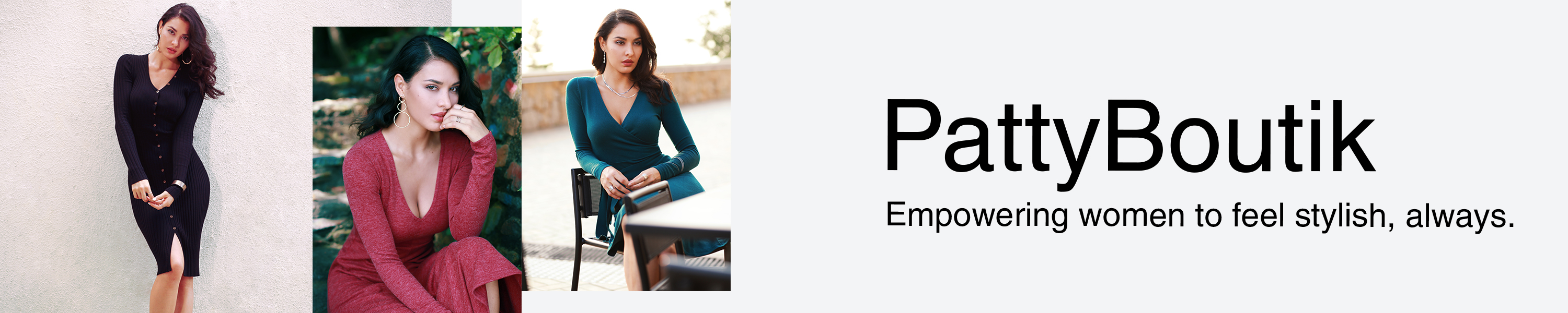 amazon pattyboutik dresses