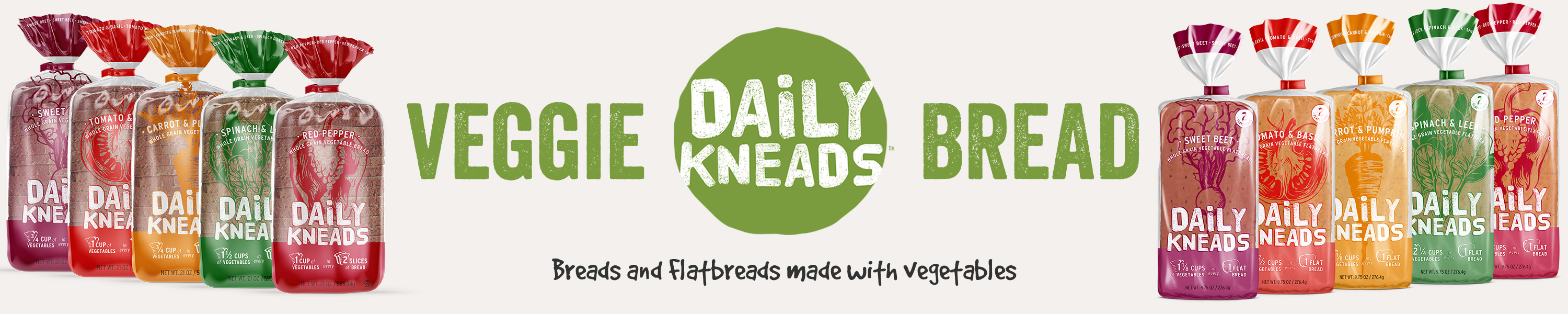 Daily Kneads Bread Sliced Bread