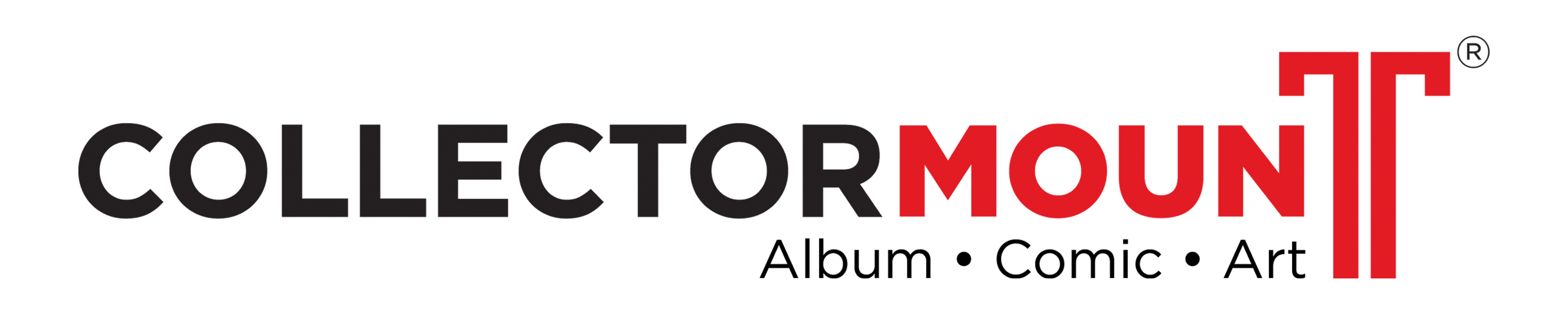 CollectorMount CD Mount