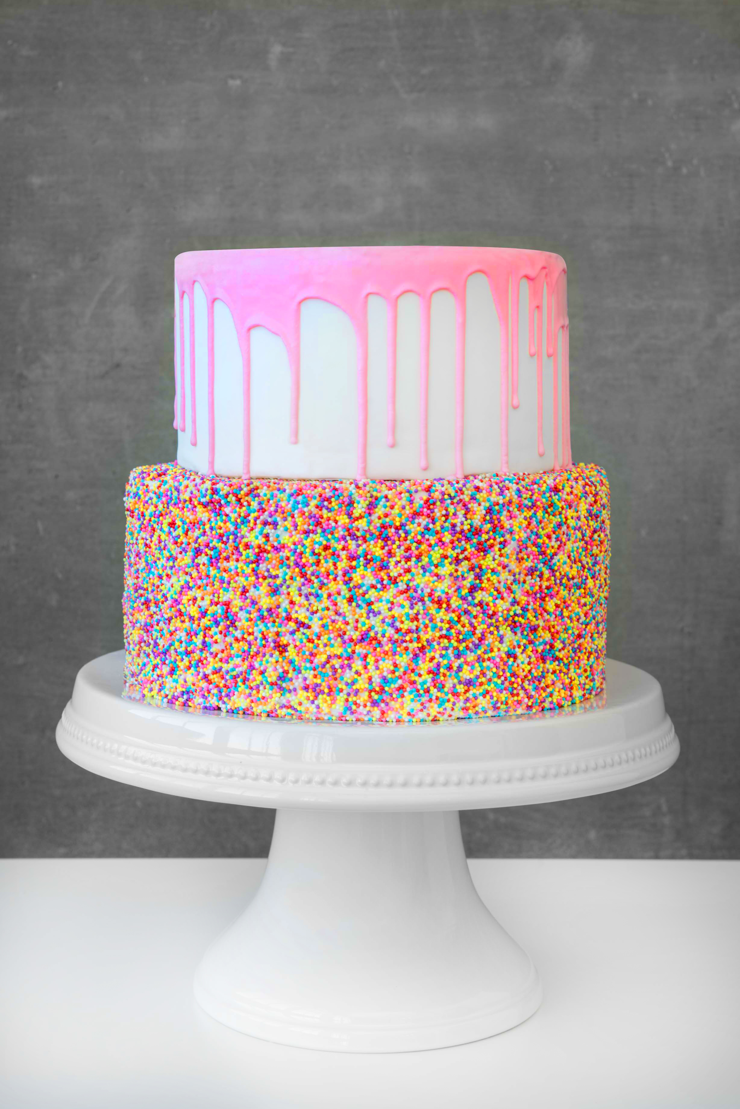 Cake Craft CAKE DRIP