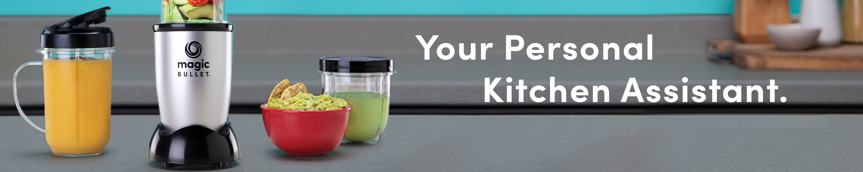 magic bullet® Accessories
