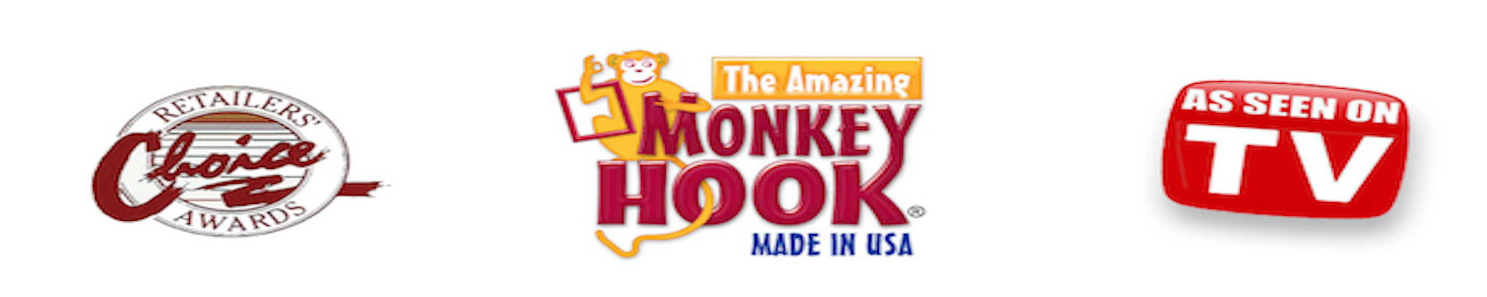 Monkey Hook