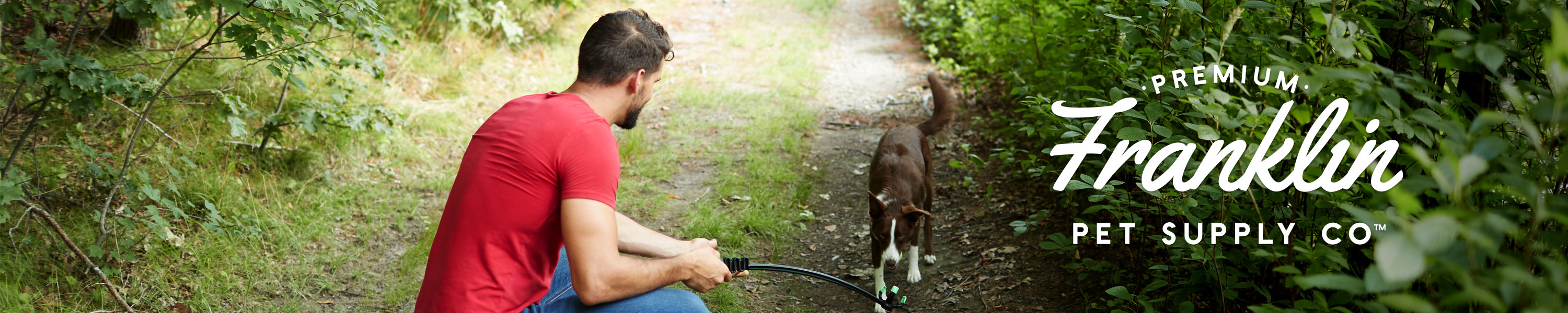 Franklin Sports Franklin Pet Supply