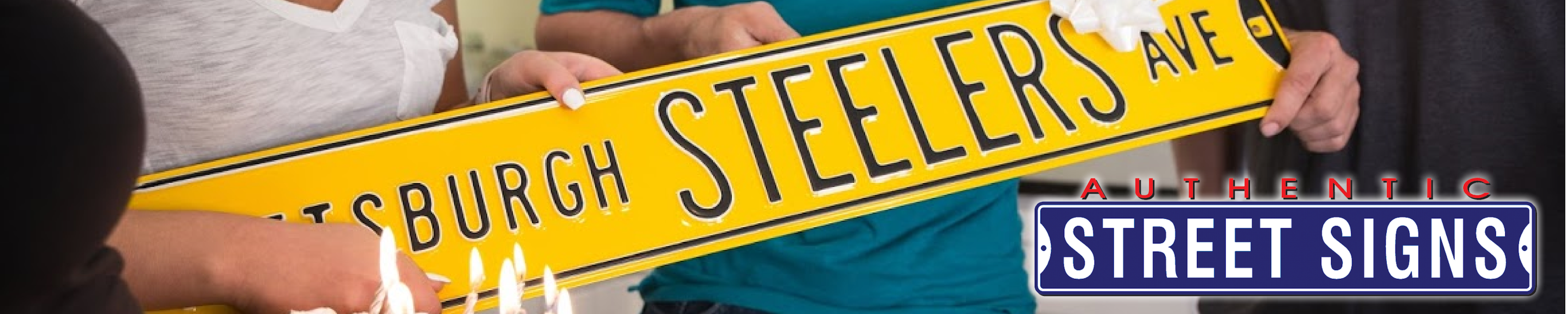 Amazon.com: Authentic Street Signs Inc.