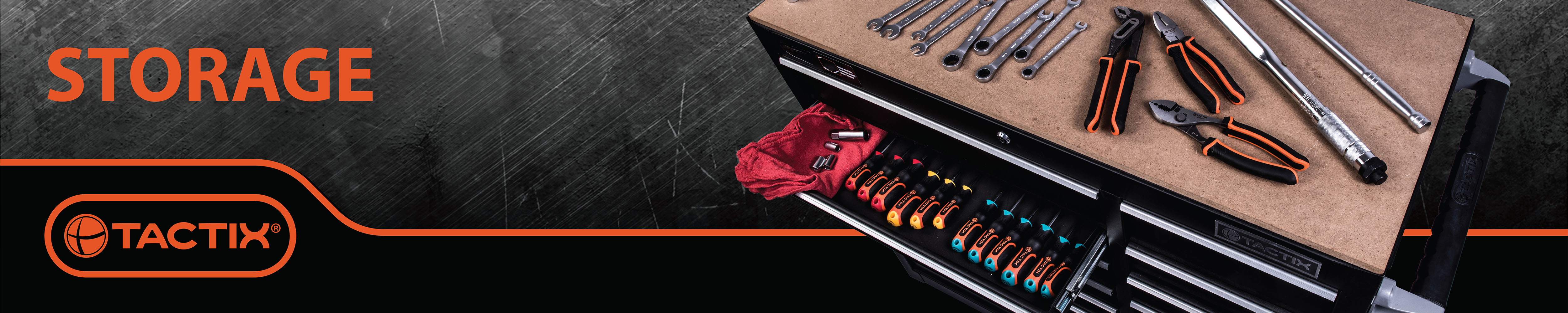 Amazon.com: Tactix: Storage