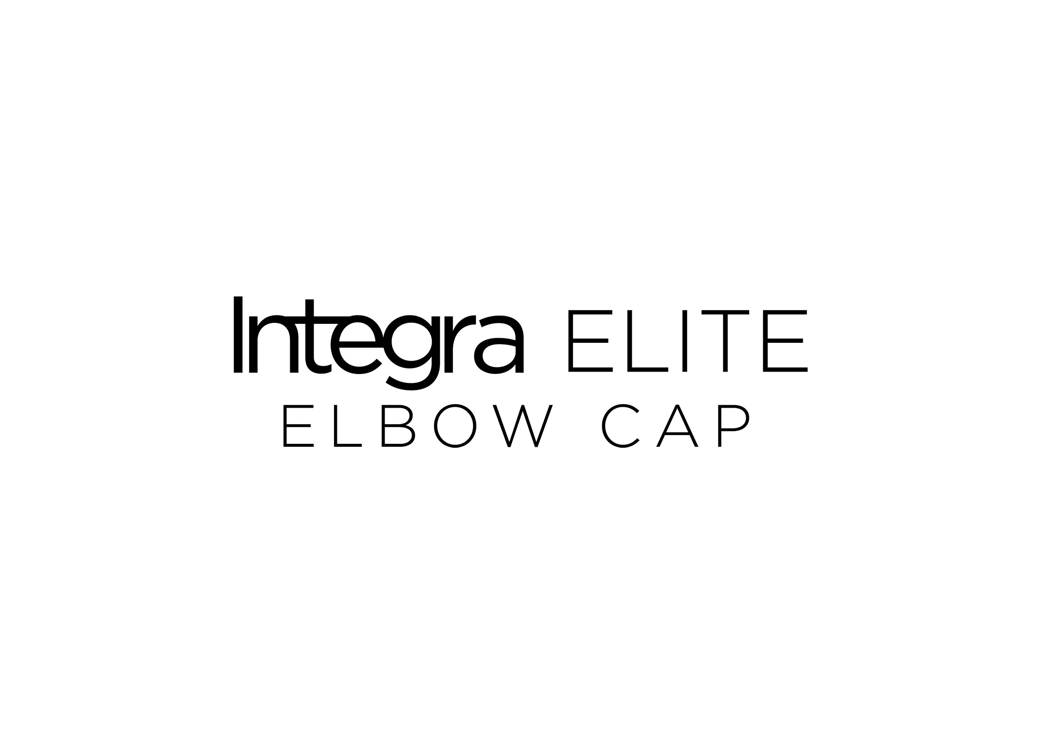 Epoch Lacrosse INTEGRA ELITE ELBOW CAPS