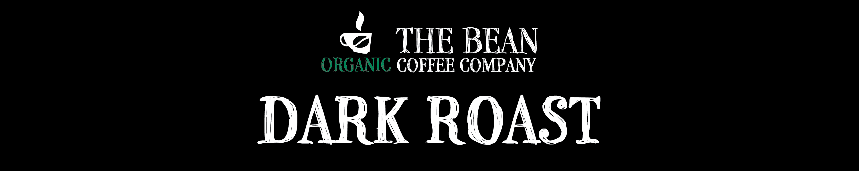 The Bean Coffee Company Dark Roast