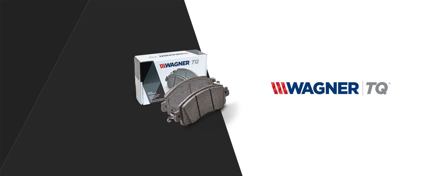 Wagner Brakes FM Direct Wagner TQ®
