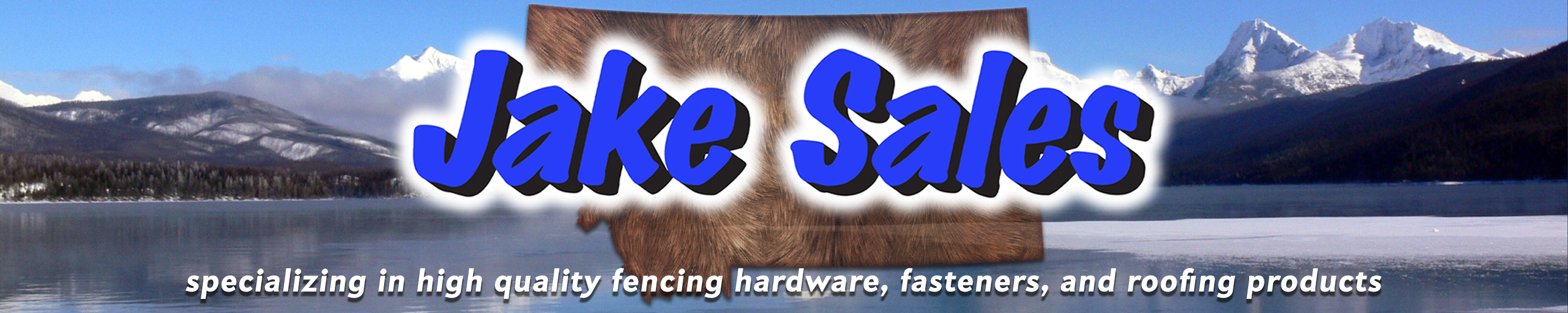 Jake Sales Miscellaneous Products