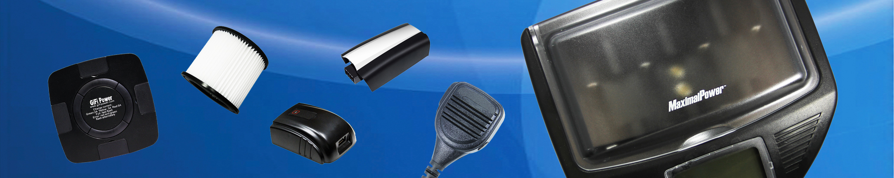 Amazon.ca MaximalPower TwoWay Radio Parts