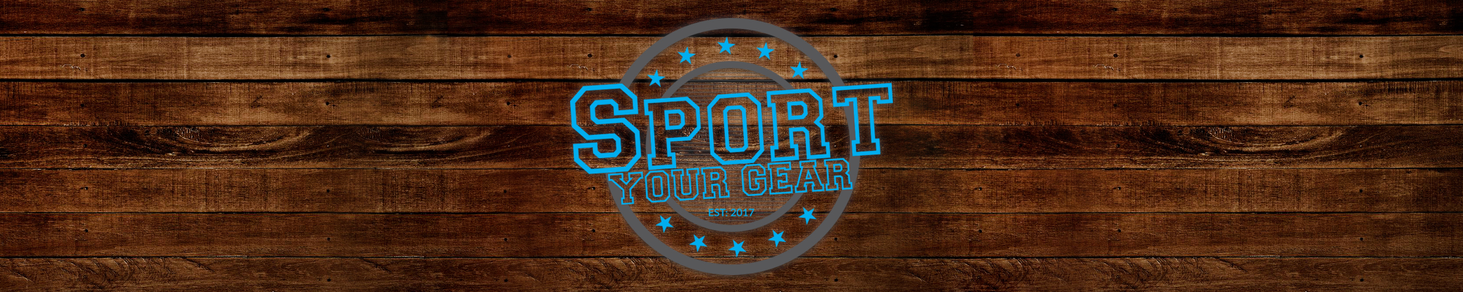 Sport Your Gear Funny Tshirts