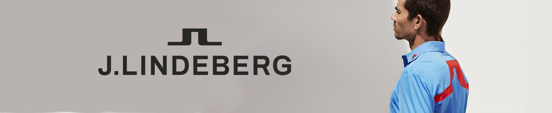 j lindeberg online store