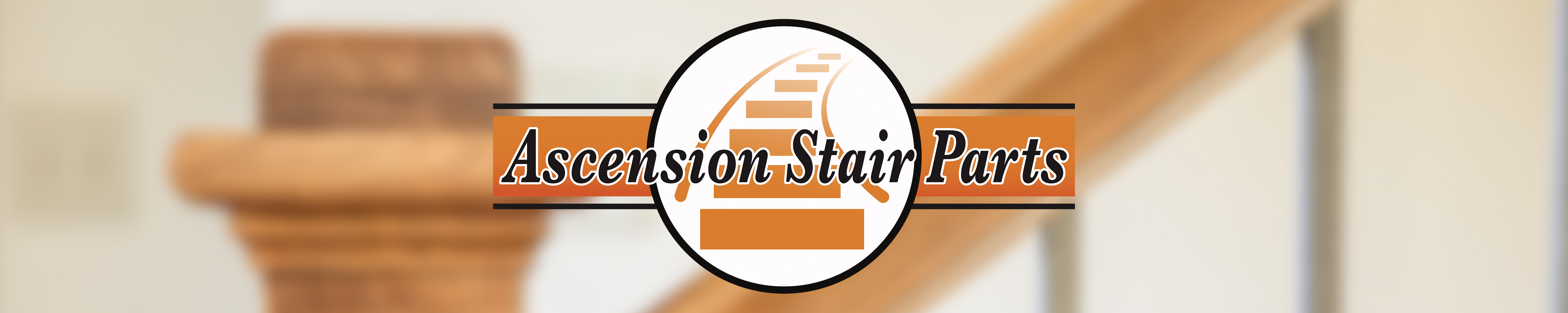 Ascension Stair Parts Featured