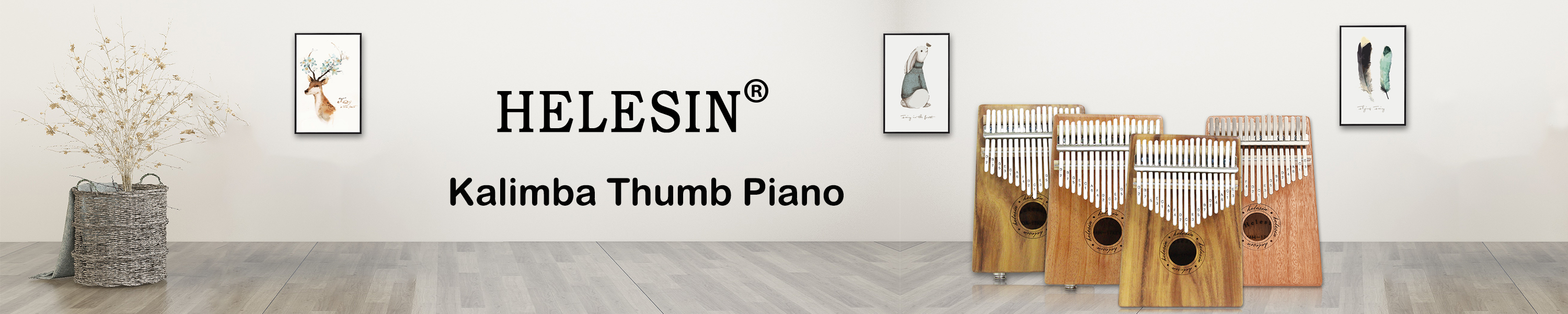 Hele Instrument Amazon.com: HELESIN: Musical Instruments