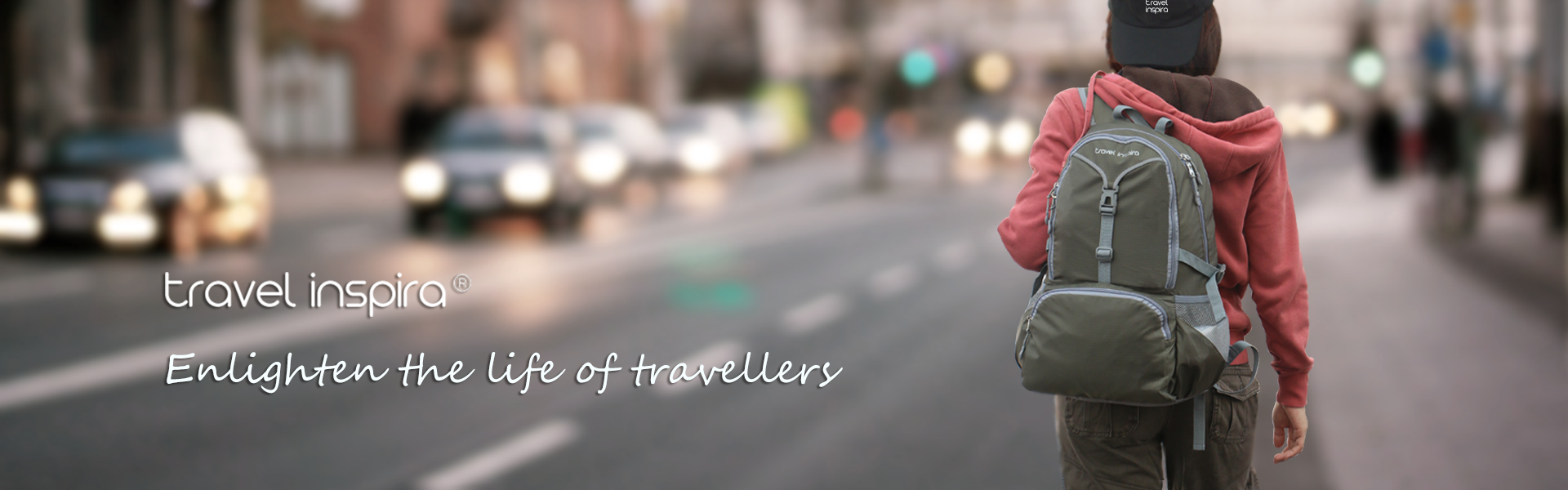 Travel Inspira Travel Accessories