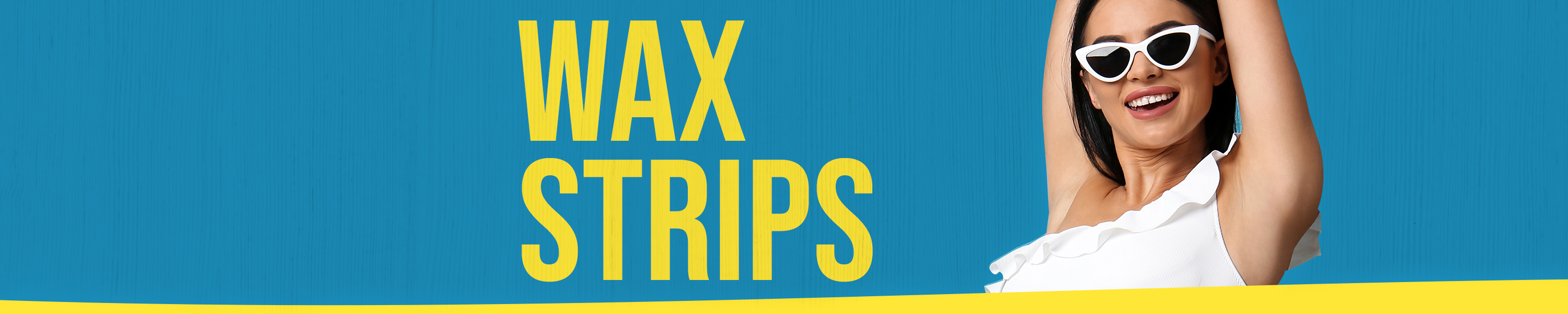 SURGI WAX Wax Strips