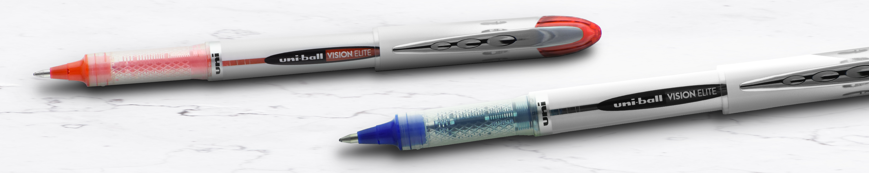 uni-ball: Vision Needle