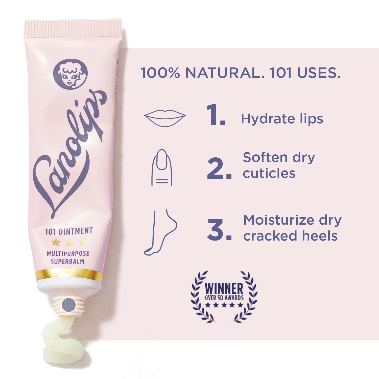 Amazon.com: Lanolips