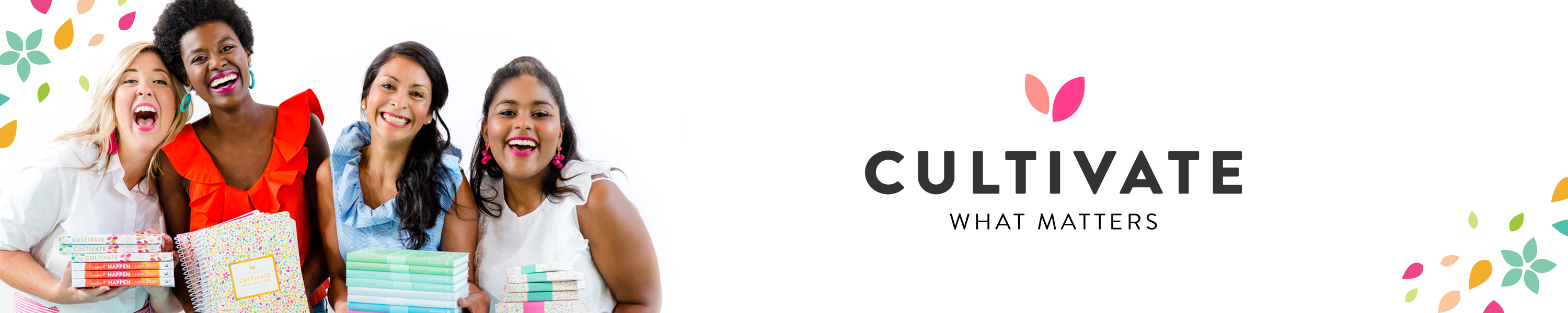 Cultivate What Matters