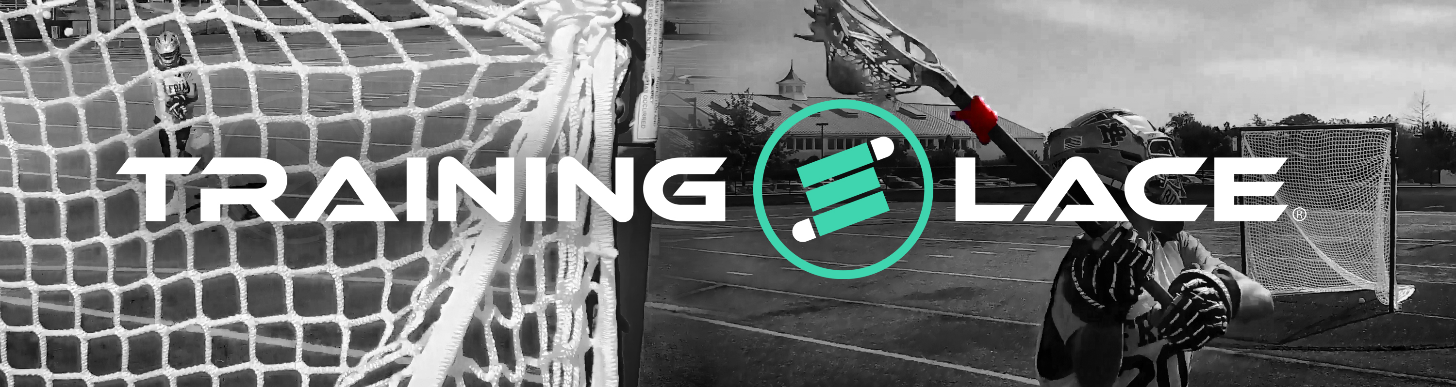 Training Lace Lacrosse