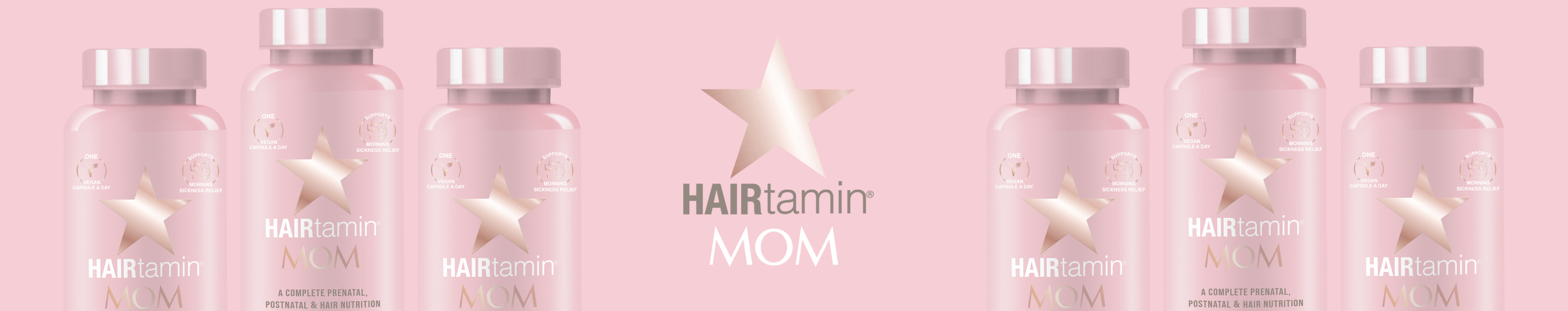Hairtamin Hairtamin Mom