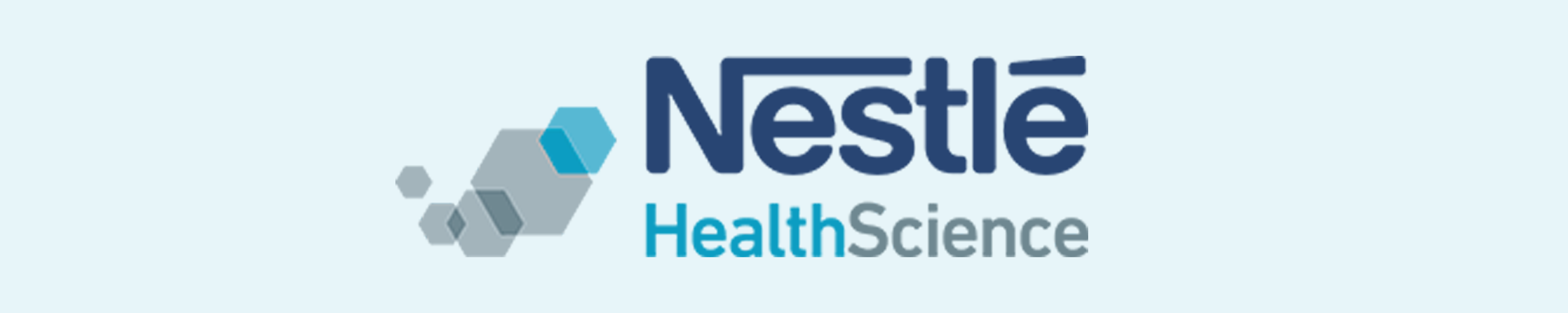 Nestle Health Science Nutren
