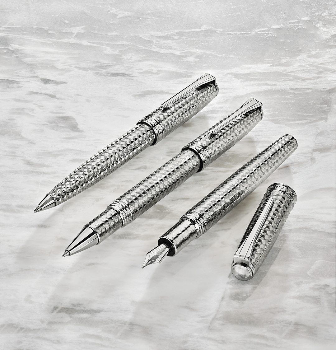 Levenger Rollerball Pens