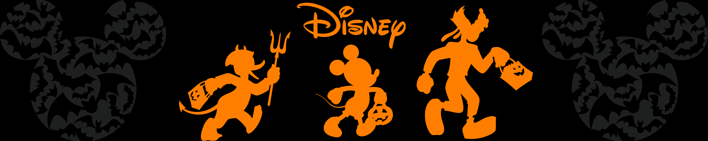 Disney Disney Halloween Favorites