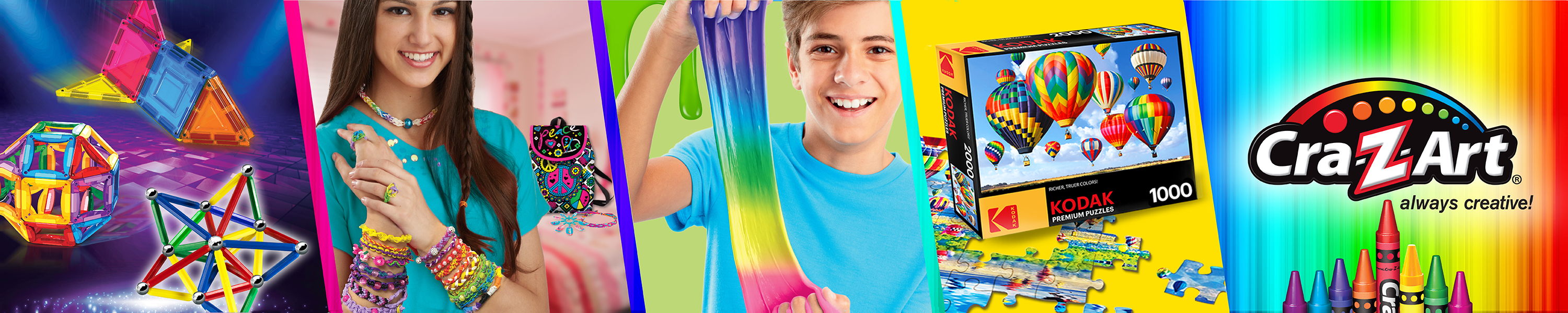 CraZArt Palmer Paint