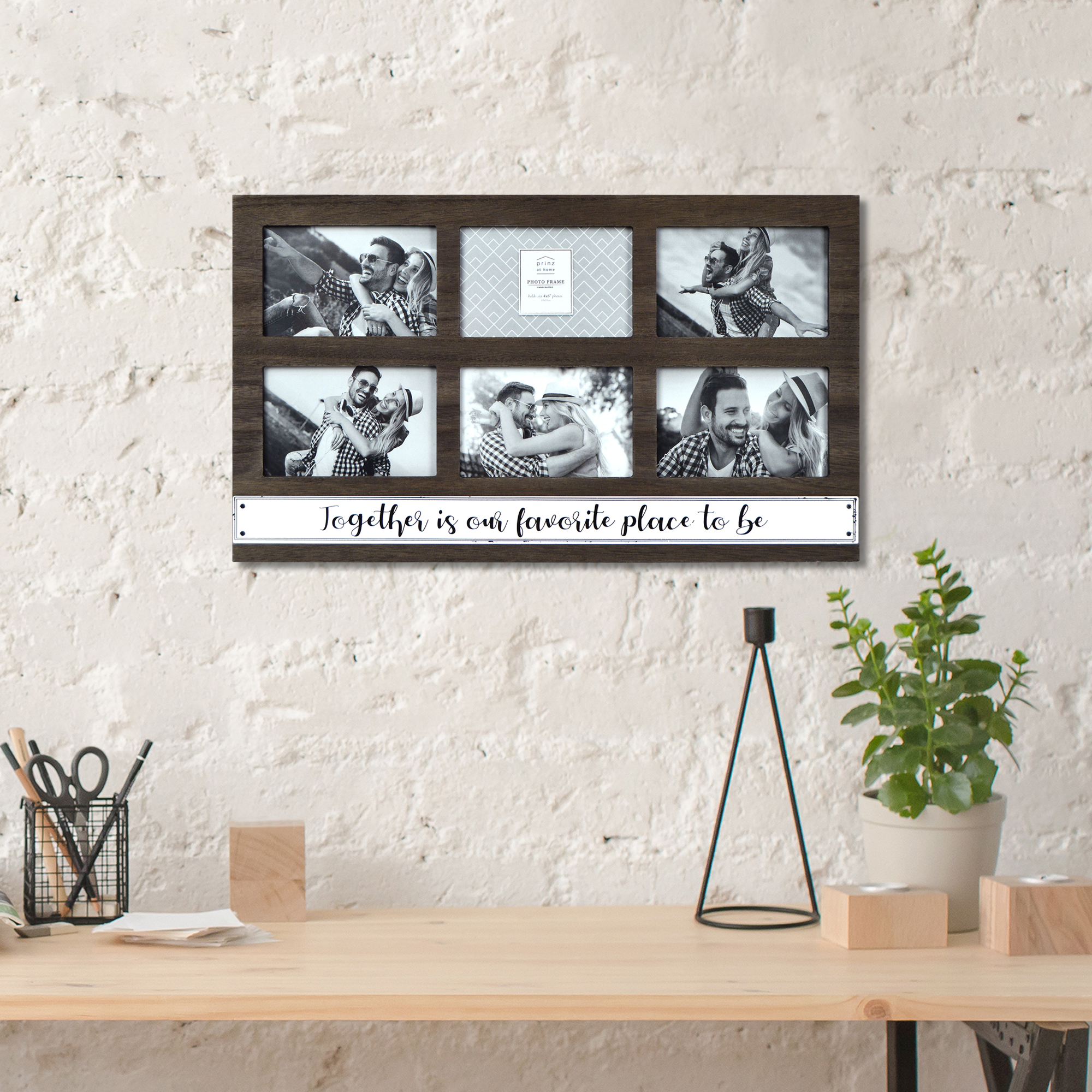 Prinz at Home COLLAGE FRAMES