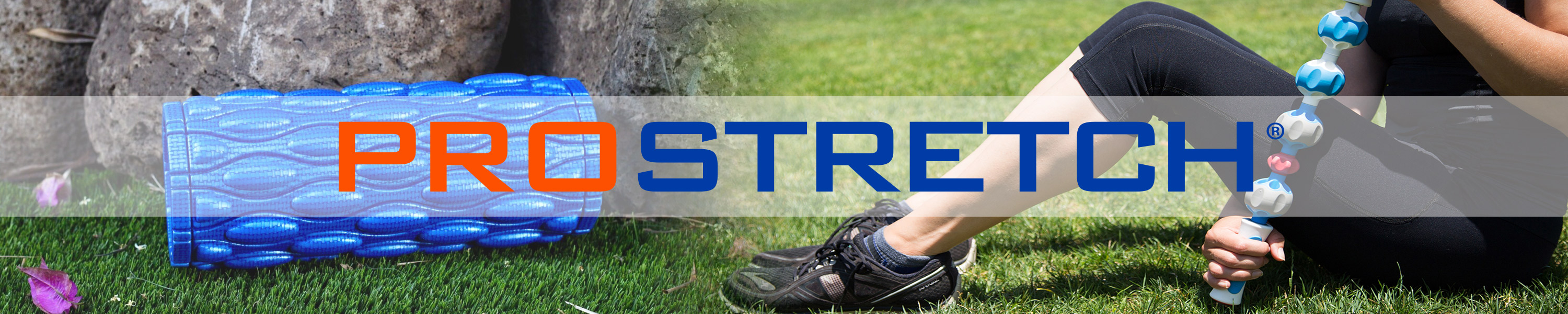 ProStretch Massage Canes