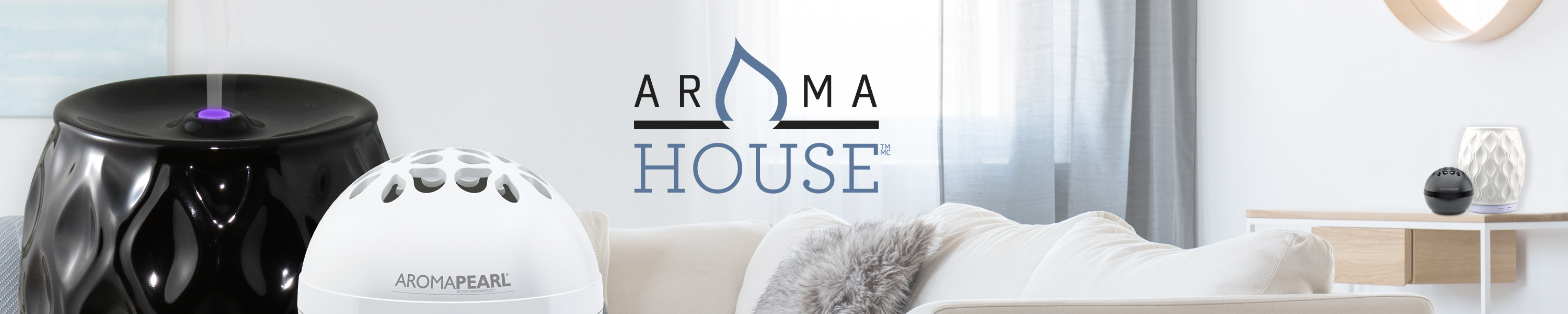 AromaHouse™ Aromatherapy Diffusers SHOWER TABLETS