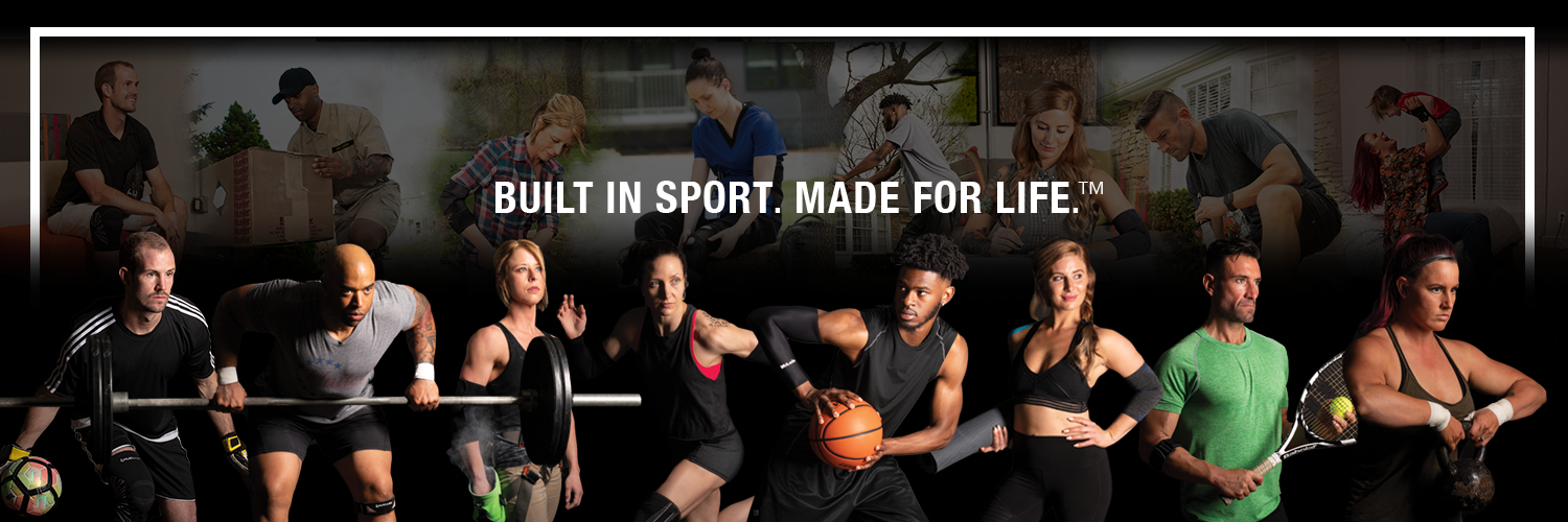 Mueller Sports Medicine Kits