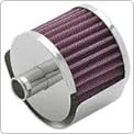 Crankcase Vent Filters