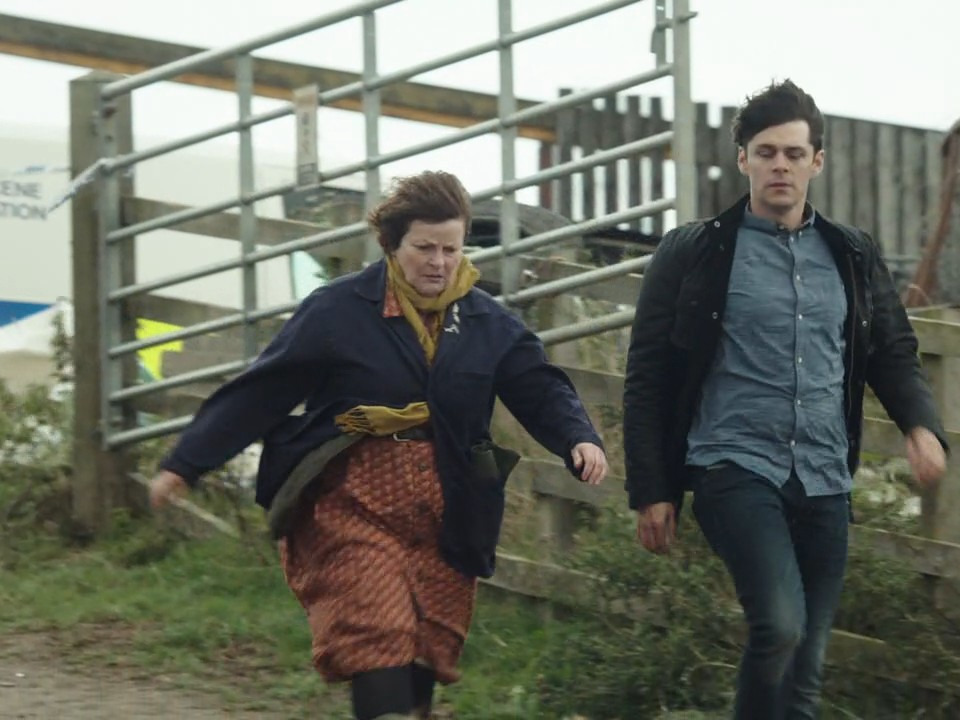 Prime Video Vera Season 5