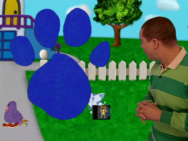 Prime Video Blue S Clues Season 5