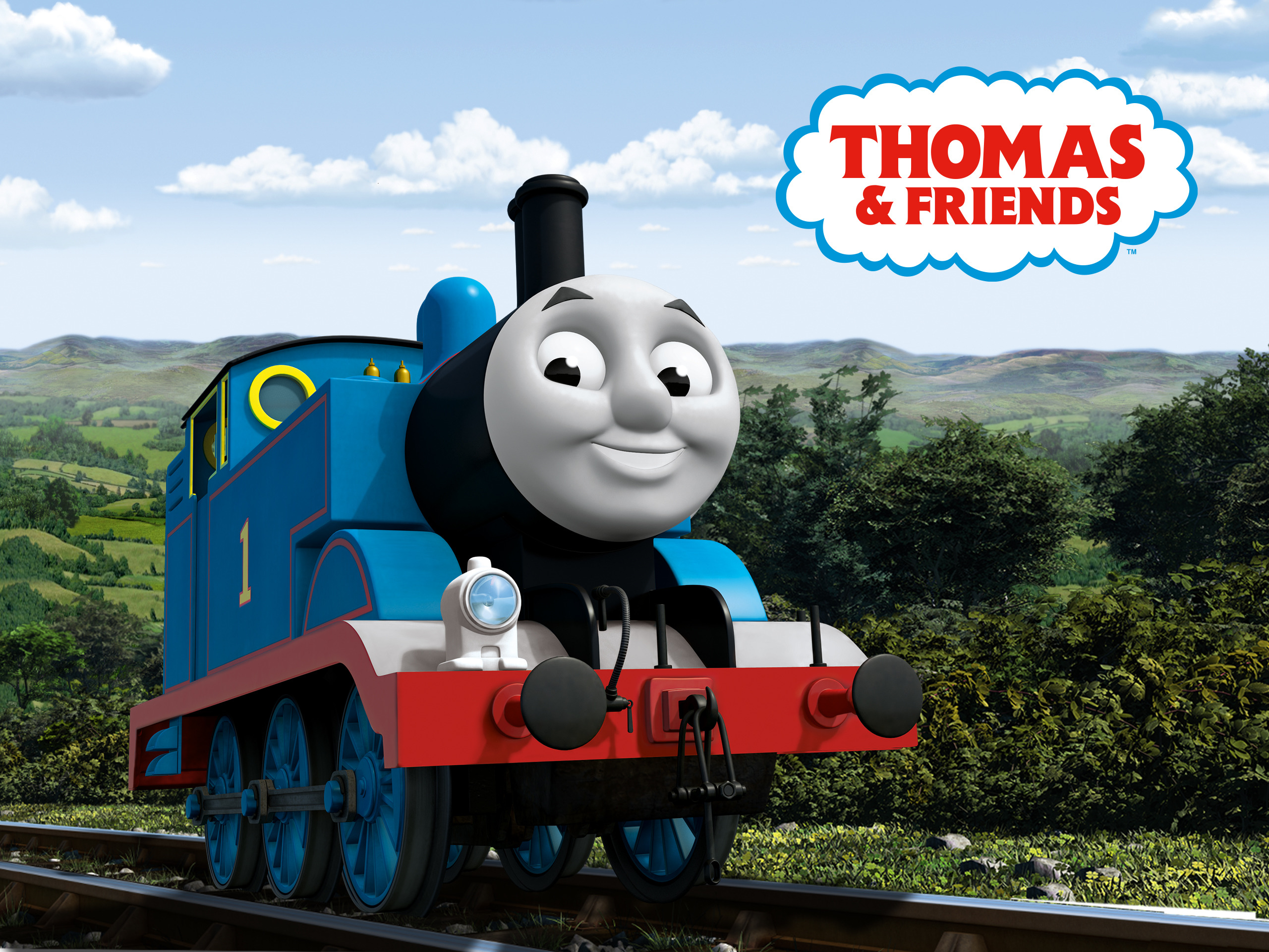 thomas and friends series 21