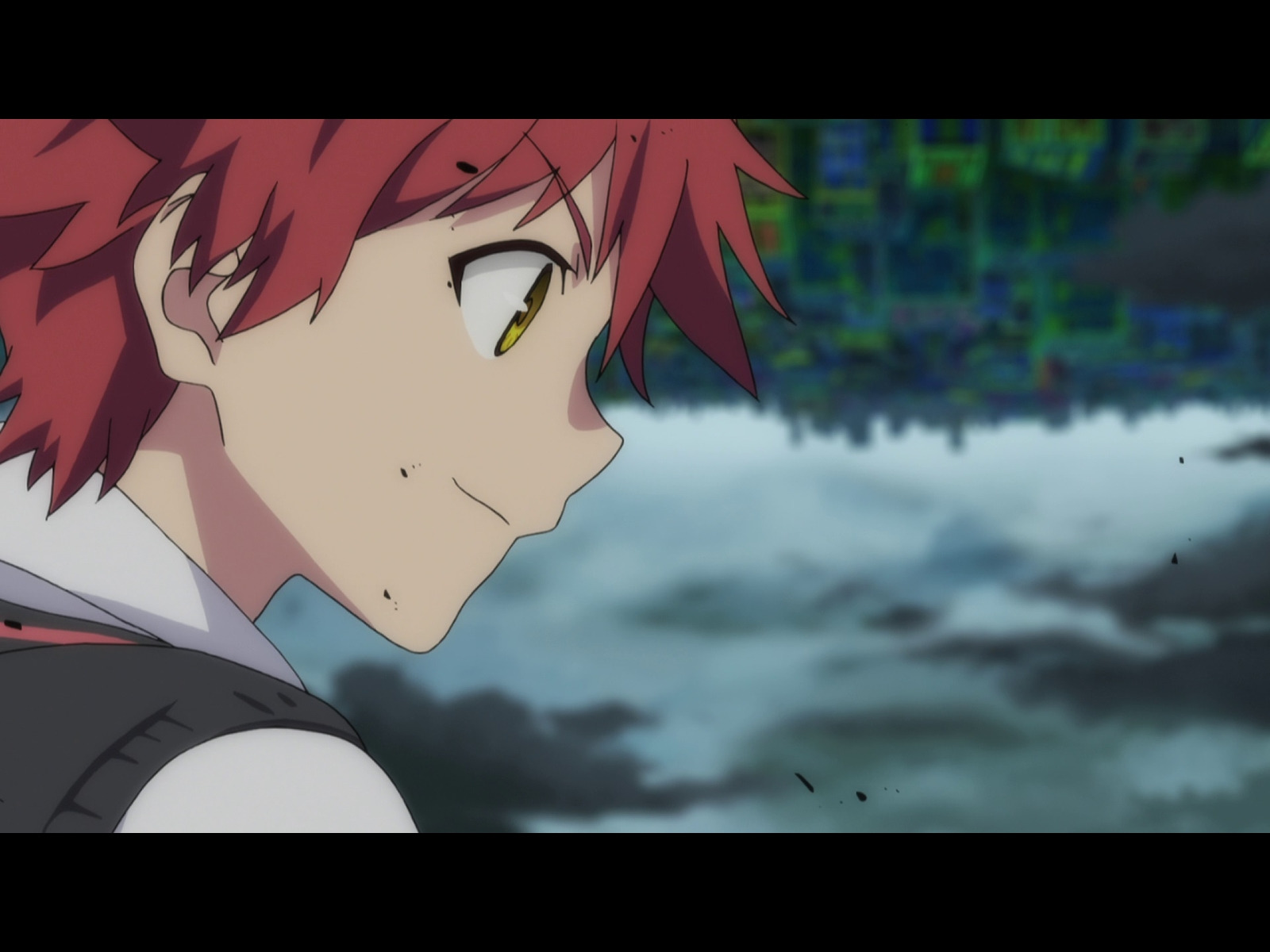 Prime Video Ssss Gridman