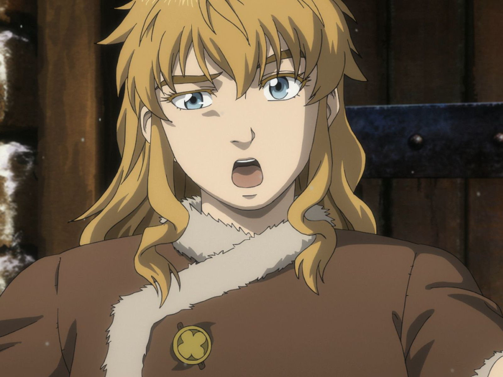 Prime Video ヴィンランド サガ