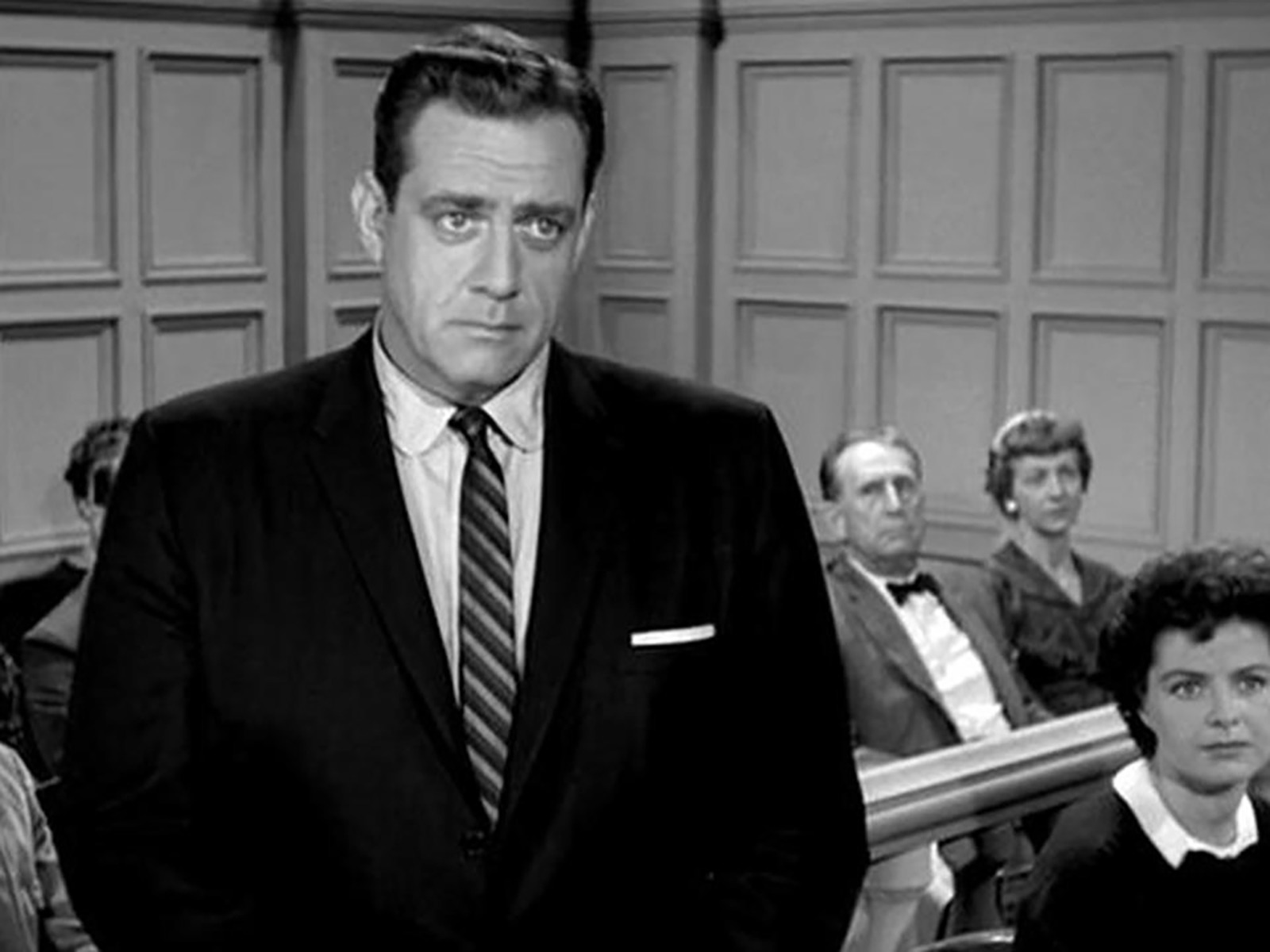 Prime Video Perry Mason Season 3