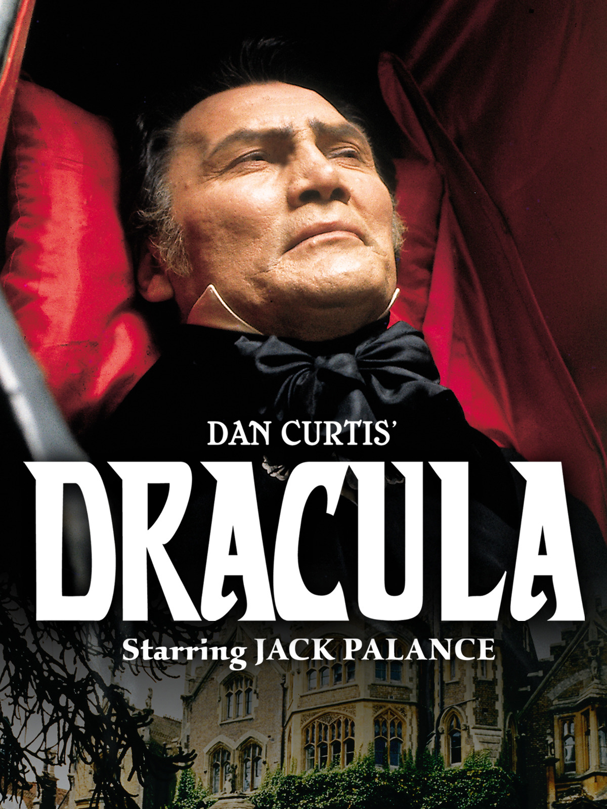 Prime Video Dan Curtis Dracula