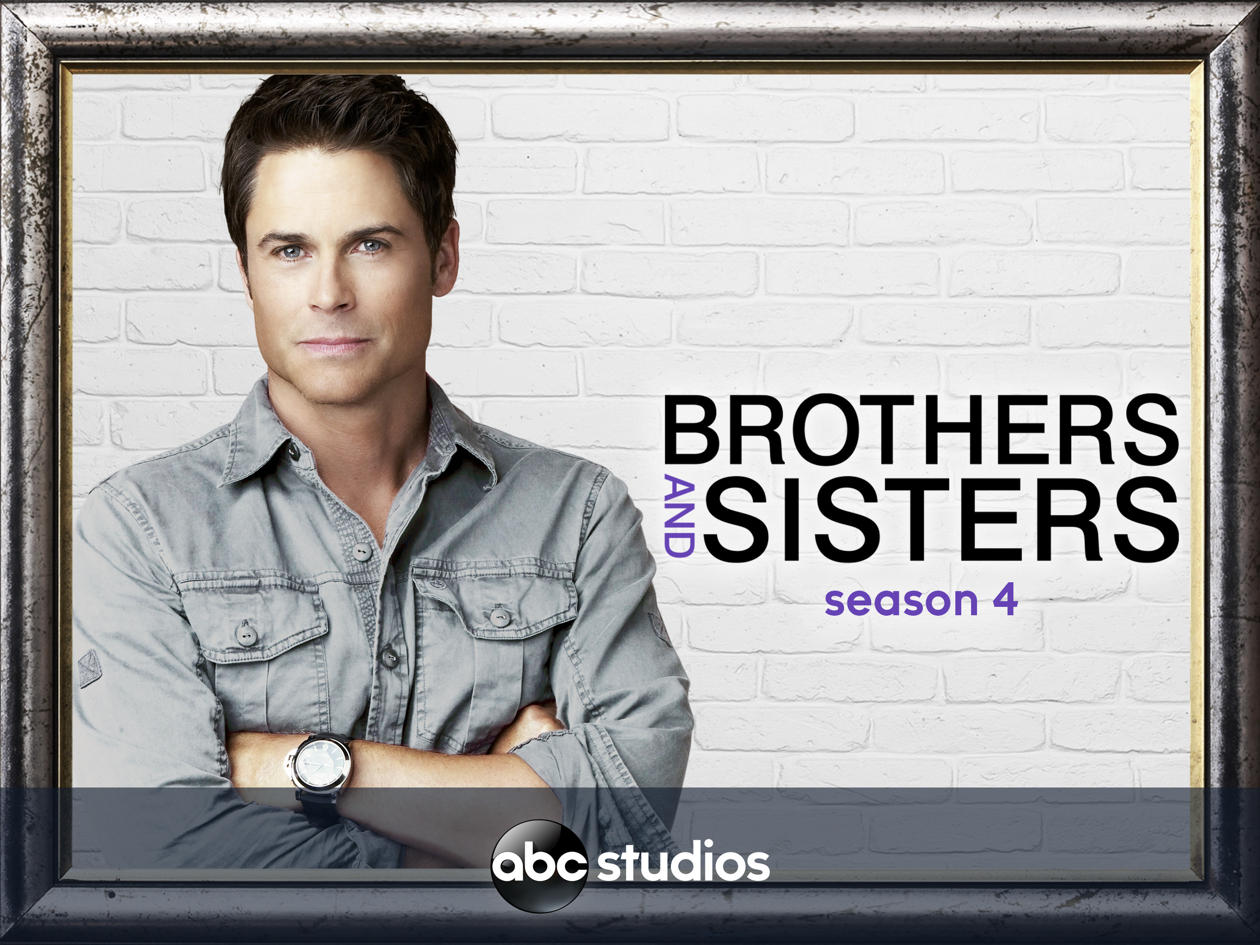 Brother watch me. Brother watch me